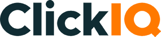 ClickIQ Logo